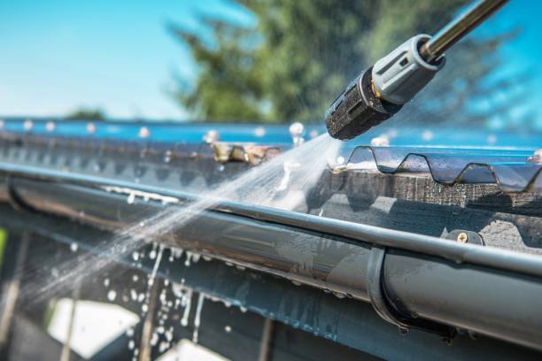 Best Pressure Washing Cost  in Mountain Iron, MN