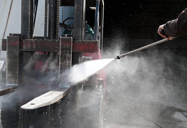 Best Fence Pressure Washing  in Mountain Iron, MN