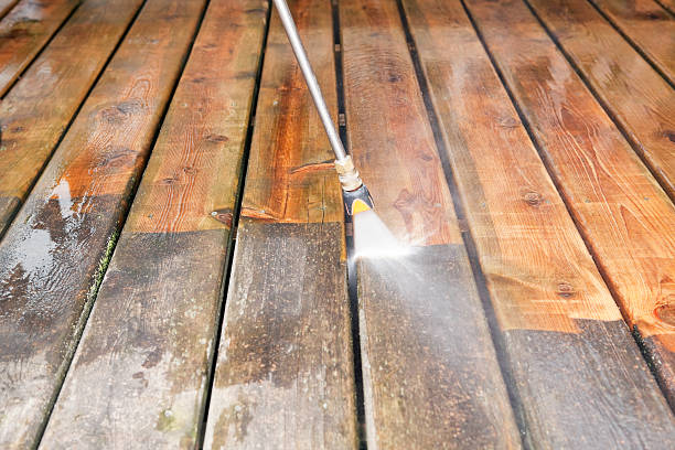 Pressure Washing Services for Businesses in Mountain Iron, MN