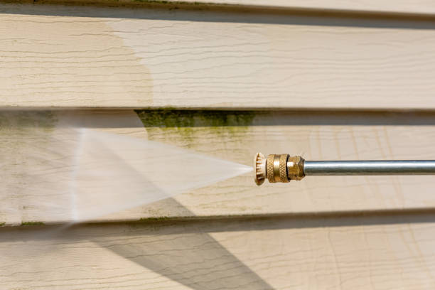 Best Commercial Pressure Washing  in Mountain Iron, MN