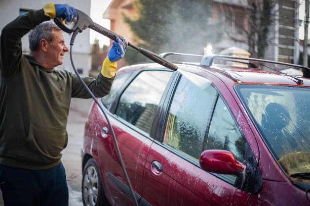 Best Pressure Washing Company Near Me  in Mountain Iron, MN