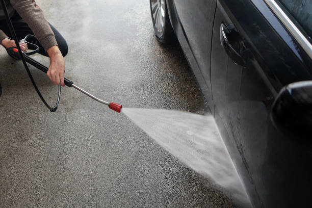 Best Pressure Washing Services for Businesses  in Mountain Iron, MN