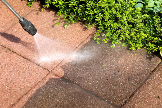 Why Choose Our Certified Pressure Washing Experts for Your Project Needs in Mountain Iron, MN?